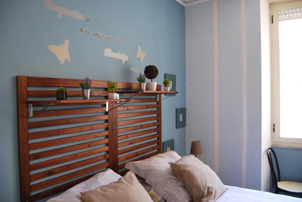 Spaccanapoli Bros. B&B Oda fotoğraf