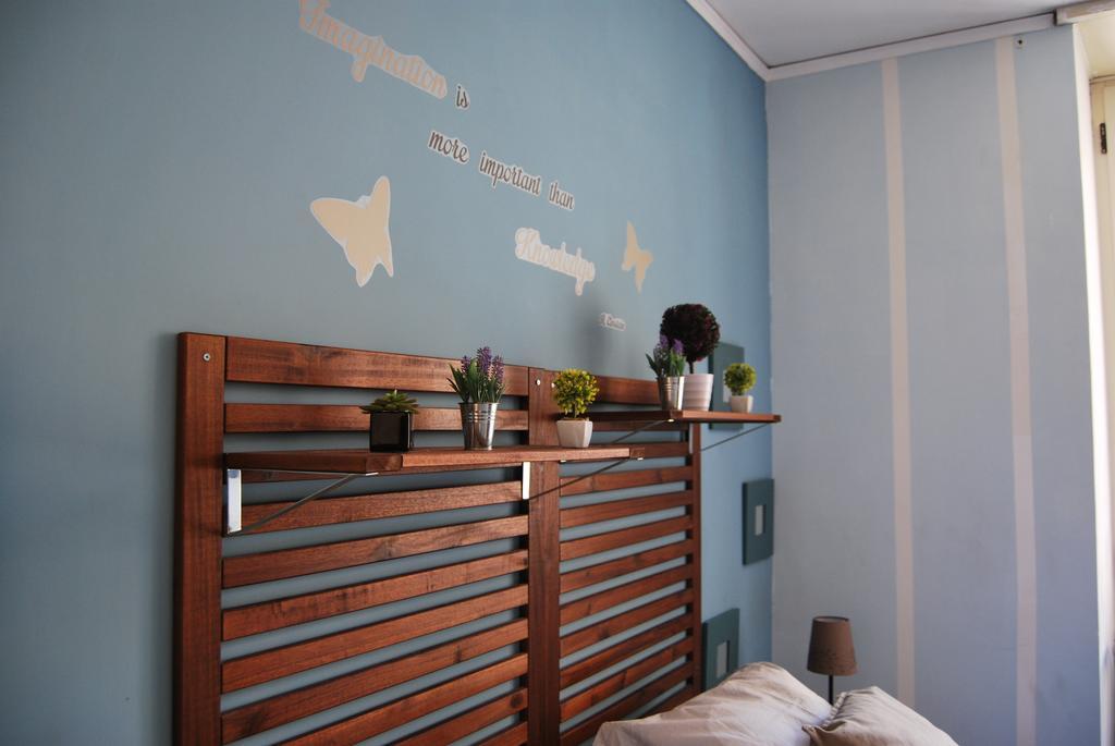 Spaccanapoli Bros. B&B Oda fotoğraf