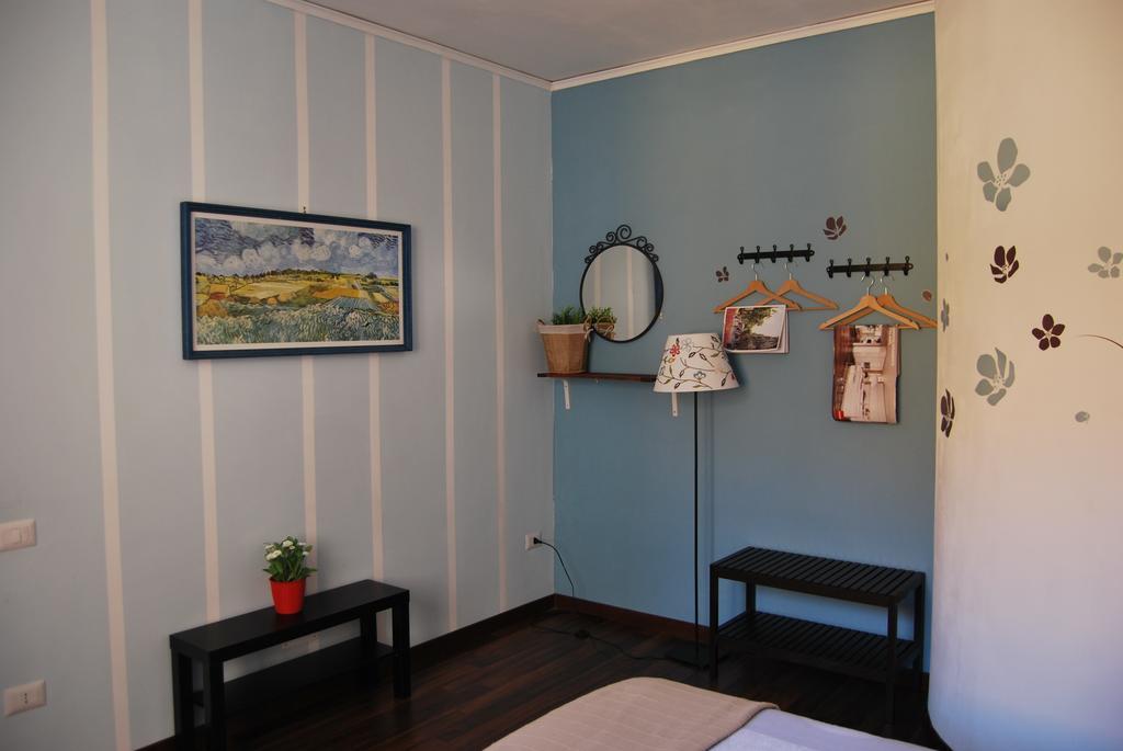 Spaccanapoli Bros. B&B Oda fotoğraf