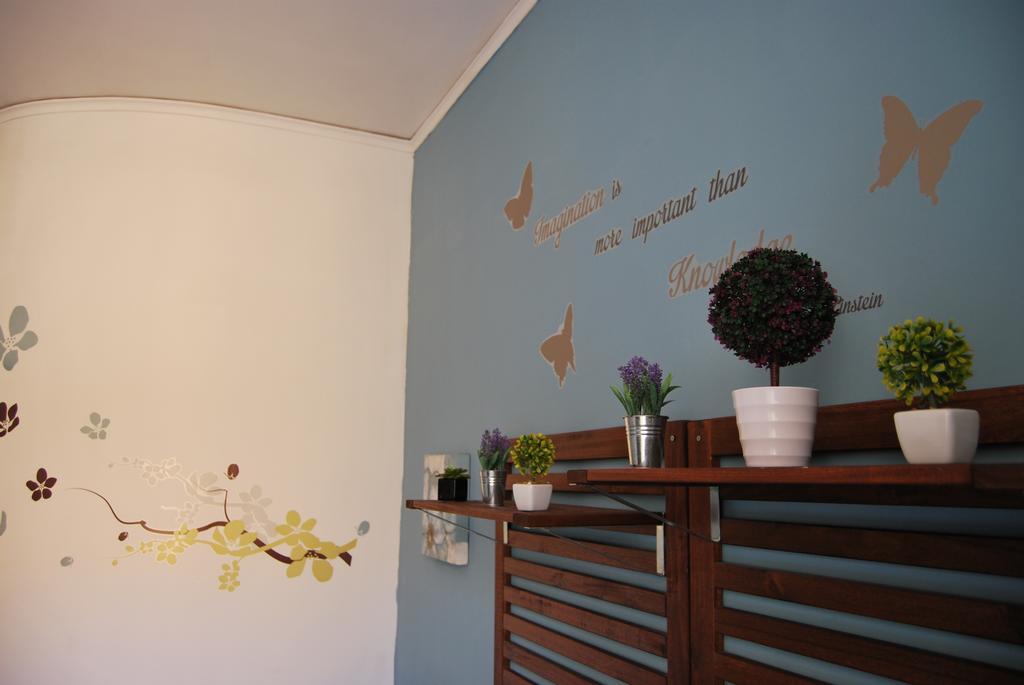 Spaccanapoli Bros. B&B Oda fotoğraf