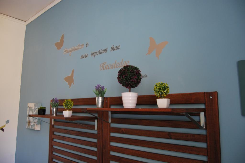 Spaccanapoli Bros. B&B Oda fotoğraf