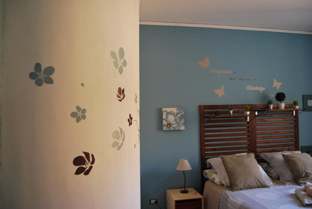 Spaccanapoli Bros. B&B Oda fotoğraf