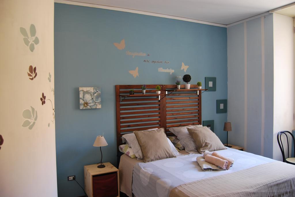 Spaccanapoli Bros. B&B Oda fotoğraf