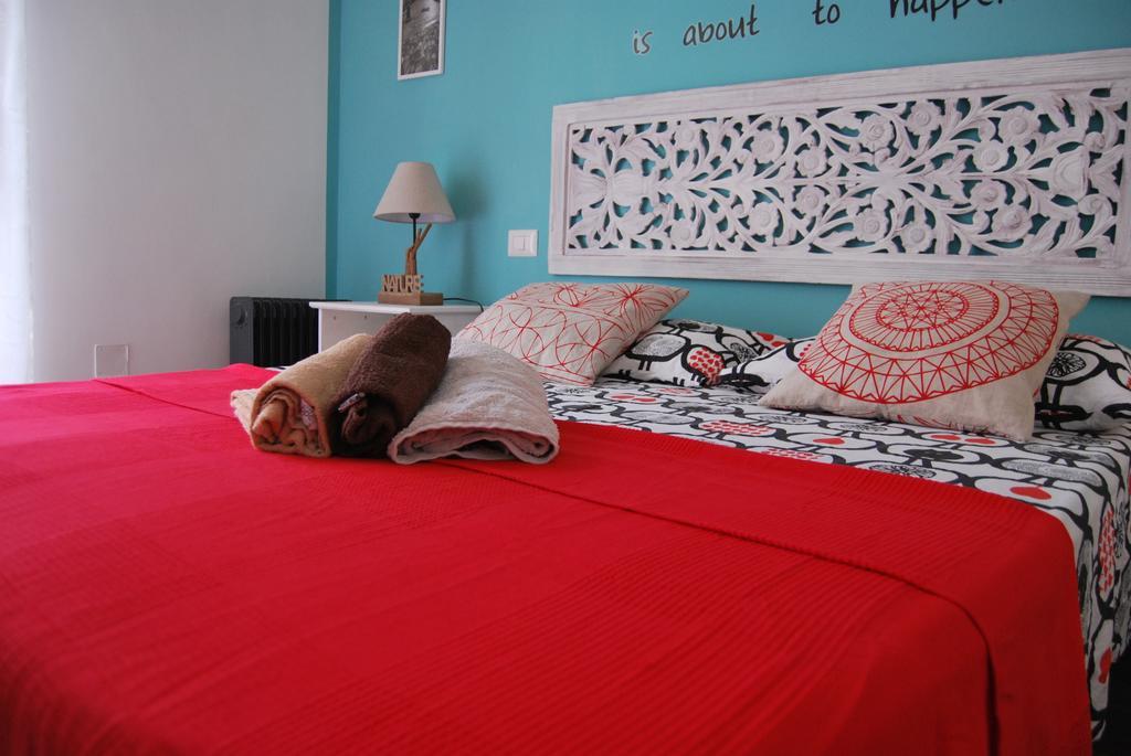 Spaccanapoli Bros. B&B Oda fotoğraf