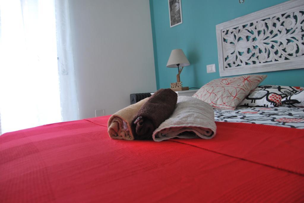Spaccanapoli Bros. B&B Oda fotoğraf