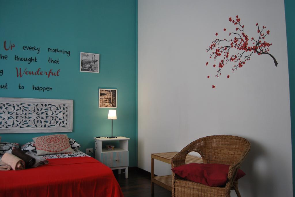 Spaccanapoli Bros. B&B Oda fotoğraf