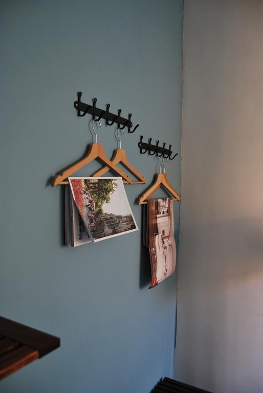Spaccanapoli Bros. B&B Oda fotoğraf