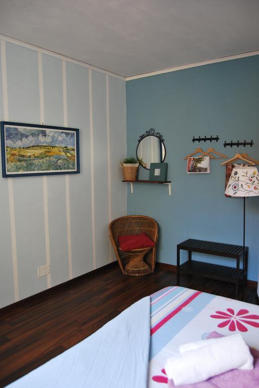 Spaccanapoli Bros. B&B Oda fotoğraf