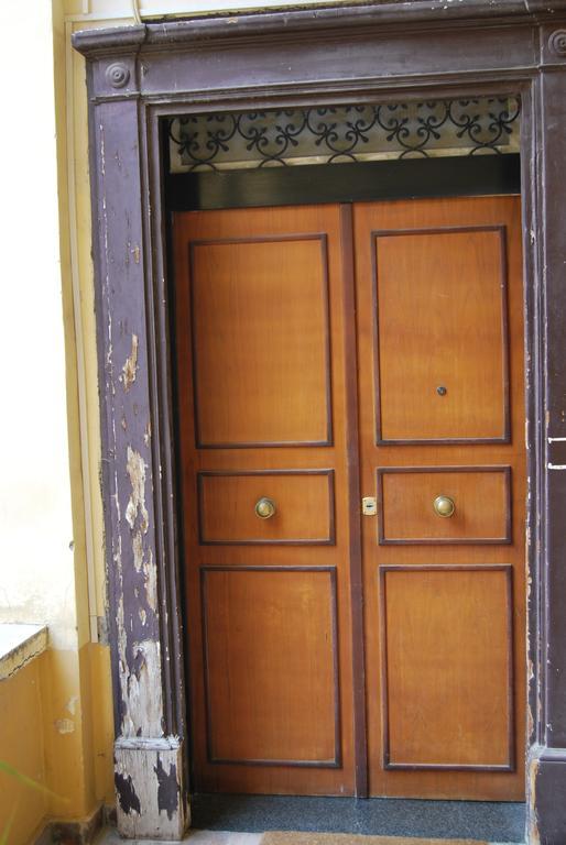 Spaccanapoli Bros. B&B Dış mekan fotoğraf