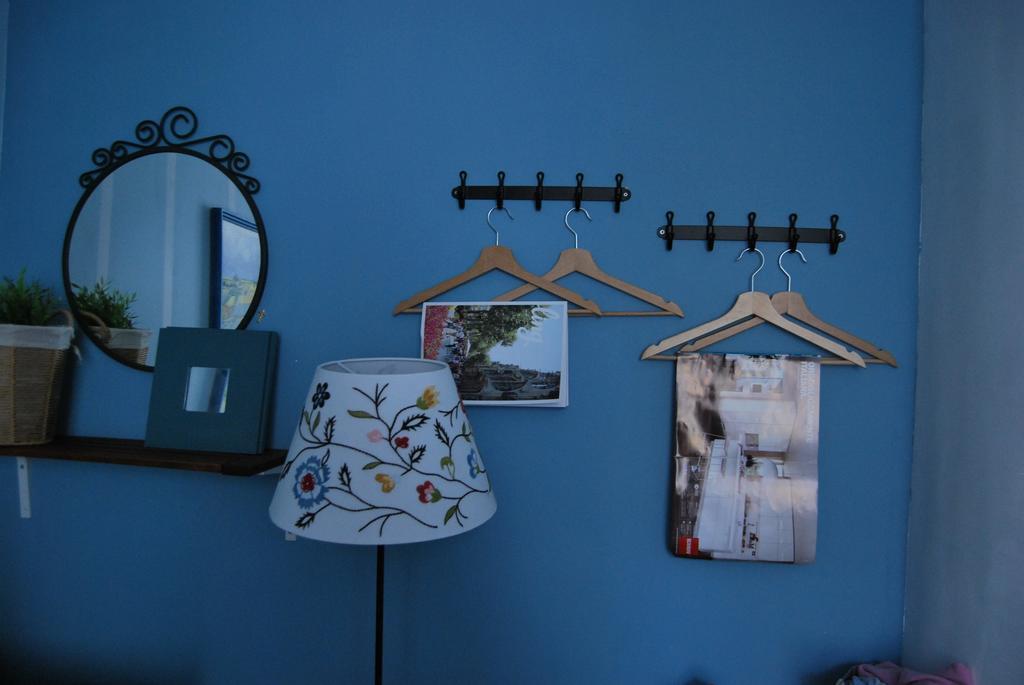 Spaccanapoli Bros. B&B Dış mekan fotoğraf
