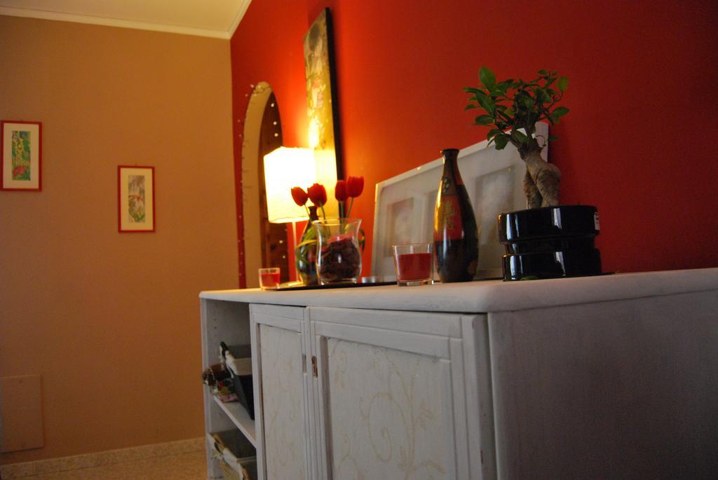 Spaccanapoli Bros. B&B Dış mekan fotoğraf
