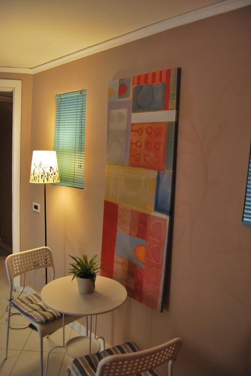 Spaccanapoli Bros. B&B Oda fotoğraf