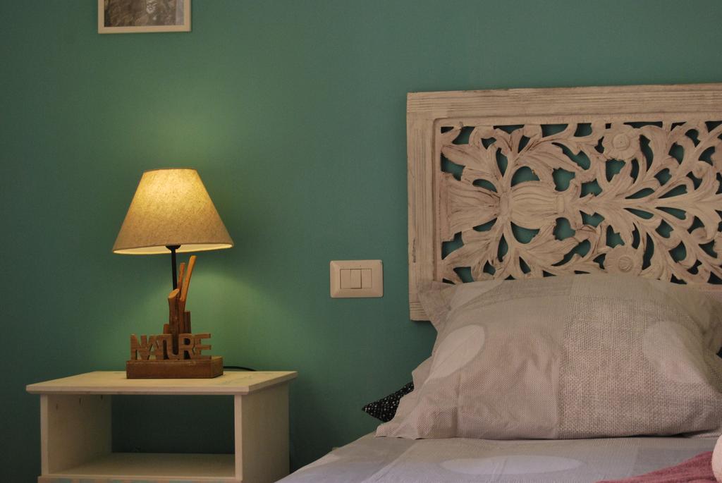 Spaccanapoli Bros. B&B Oda fotoğraf