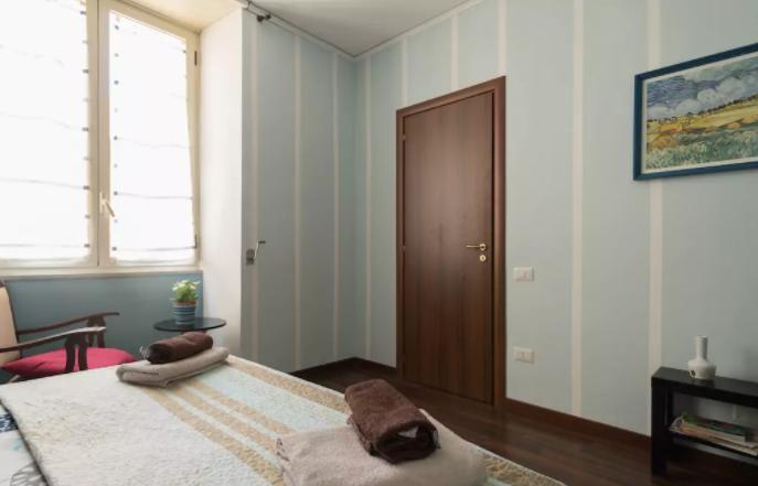 Spaccanapoli Bros. B&B Dış mekan fotoğraf