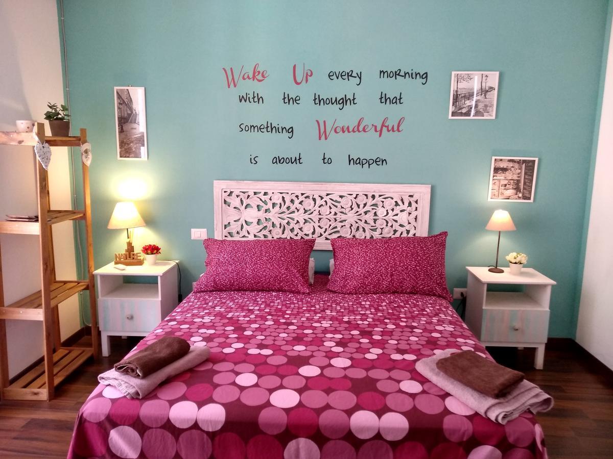 Spaccanapoli Bros. B&B Dış mekan fotoğraf