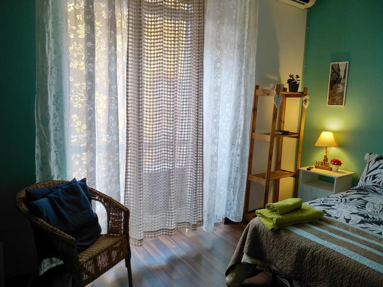 Spaccanapoli Bros. B&B Dış mekan fotoğraf