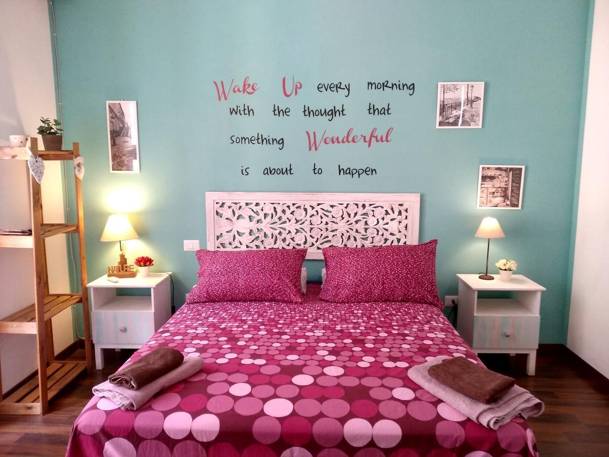 Spaccanapoli Bros. B&B Dış mekan fotoğraf
